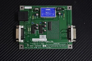 TEL TYB61S-1/RSC PCB - Bild 1 von 4