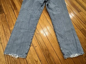 Cinch Green Label Blue Jeans Men's 42 x 34 Relaxed Medium Wash MB90530001 - Picture 1 of 15