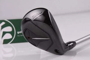 Titleist TSR1 #5 Hybrid / 23 Degree / Senior Flex MMT Speedmesh 50 Shaft - Picture 1 of 8