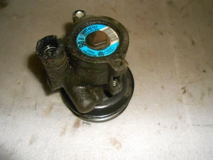Servobomba Seat Ibiza 6K2 año 1999-2002 030145157 - Imagen 1 de 4