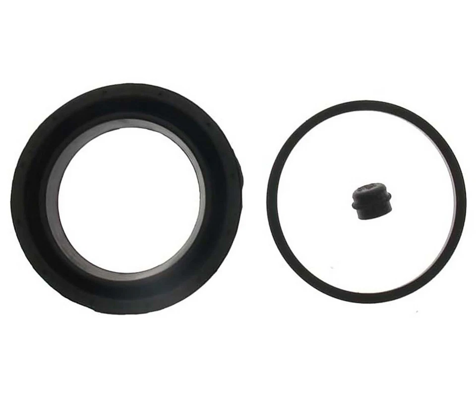 Kit de sellado de pinza de disco trasero para Ram ProMaster 1500 Foto 1 de 1