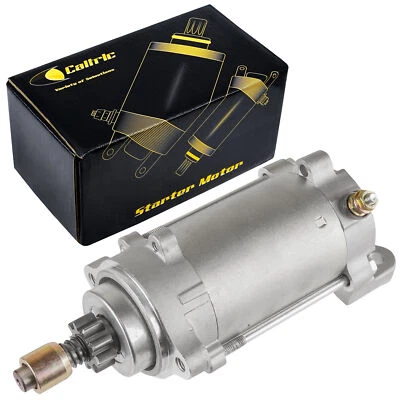 Starter for Ski Doo Summit 800R 2009 2011 2012 2013 2014 2015 - Image 1 of 4