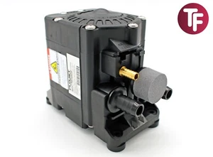 Flojet G575215A 1/2" luftbetriebene Membranpumpe - 19 LPM / 5 GPM - 100 PSI - Bild 1 von 12