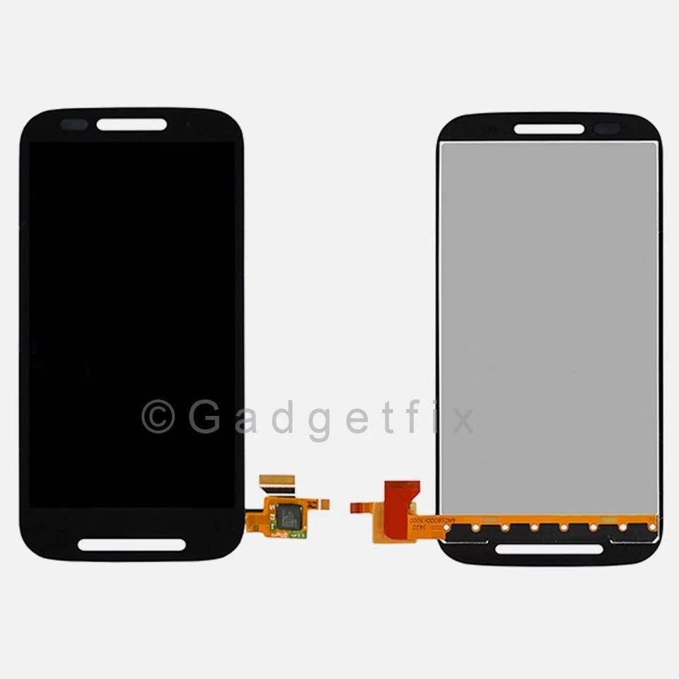 For Motorola Moto E XT1021 XT1022 XT1025 LCD Display Digitizer Touch Screen - Image 1 of 1