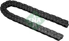 Control chain INA 553 0049 10 for 1J1 BMW 7M6 SEAT E39 7M9 GOLF E38 PASSAT OPEL X5
