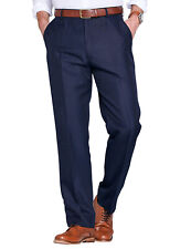 Chums formal smart casual work trouser pants home office