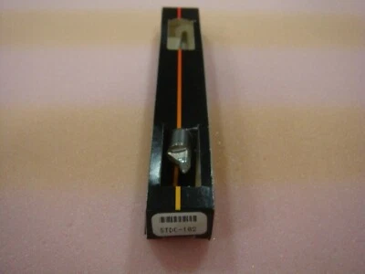 METCAL STDC-102 Punta Desoldadora Caja Original Caja Abierta Nueva en la Foto Foto 1 de 3