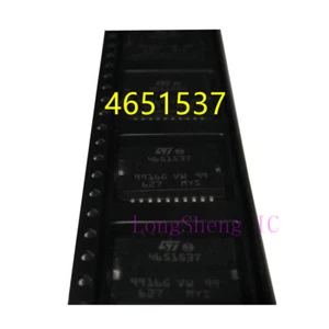 10 Stück 4651537 HSOP-20 Vulnerable Chip für Netzteil von Auto Computer Platine - Bild 1 von 1