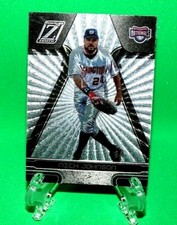 Nick Johnson 2005 Playoff *Donruss Zenith* Collectible MLB Trading Card