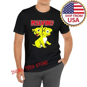 The Melvins Houdini Hund schwarz Größe S - 5XL - Bild 1 von 1