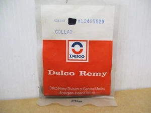 GM Starter Drive DELCO REMY 10495828 QTY 10 - Picture 1 of 3