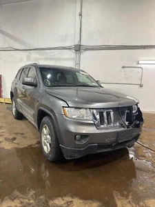 11 12 13 14 15 16 17 18 19 20 JEEP GRAND CHEROKEE Alternator - Picture 1 of 16