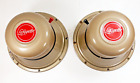 Vintage Lafayette 8” Mid-Range Speakers 21 47189 (PAIR)