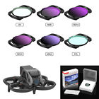 UV CPL ND8/16/35/64 Filter Parts For DJI AVATA /O3 Air Unit Drone Accessories