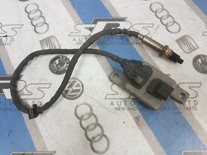 Sensor delantero NOX original AUDI SQ5 8R 3.0 TDI 2013-2018 8R0 907 807 L - Imagen 1 de 2