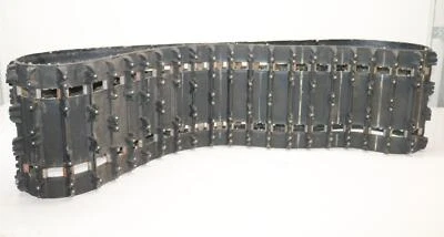 2019 Ski-doo Mxz X 600 Etec Gen 4 129" 128 x 15 x 1.25 Ice Ripper Track 2.86 p - Image 1 of 4