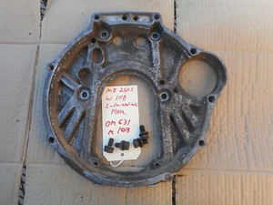 Mercedes Benz W108 OM621 W111 W115 Automatic Transmission Intermediate Plate - Picture 1 of 10