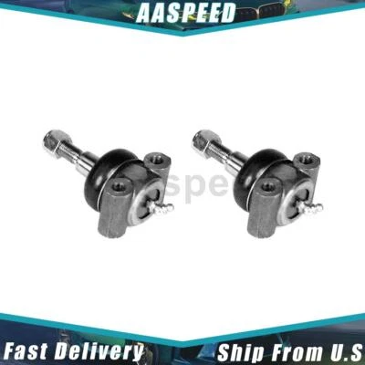 Junta de rótula de suspensión delantera superior Delphi Delphi para 1995 1996 Jaguar XJ12 Foto 1 de 2