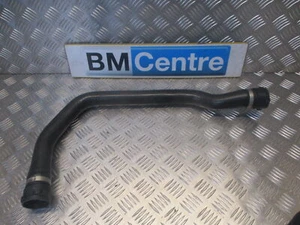 BMW E70 E71 X5 X6 3.0D 3.0SD 30D UPPER TOP RADIATOR HOSE 7794153 - Picture 1 of 2