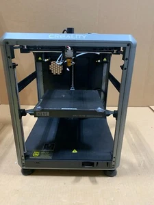 Creality K1 SE 3D Printer 600mm/s Max High-Speed *FOR Parts Only and Sold AS IS* - Afbeelding 1 van 9