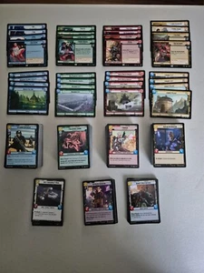 Star Wars Unlimited TCG Common Uncommon Playset Shadows of the Galaxy Free Ship - Picture 1 of 1