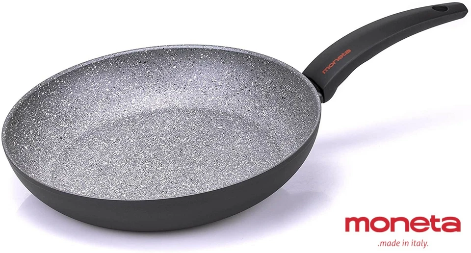 Moneta Diana Padella antiaderente induzione cm 26