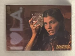 Angel Temporada 1 - I Love L.A. LA6 Cordelia - Imagen 1 de 1
