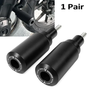 Engine Frame Sliders Anti Crash Protector Cover For Honda NX 400 500 2024-2025 - Picture 1 of 24