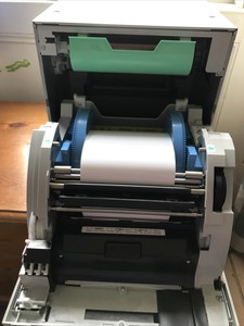 Las mejores ofertas en Impresoras Mitsubishi Sublimación de tinta | eBay