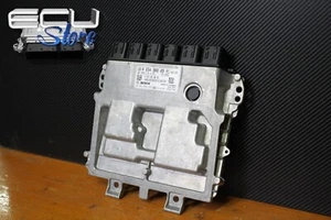 Unidad de control / unidad de control del motor 0281039424 A6549000901 - MERCEDES C W206 E 213... - Imagen 1 de 3