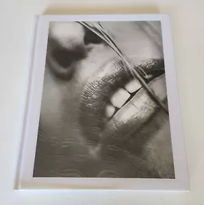 Signed 2013 Untitled Antoine Verglas Fashion Photography Famous Models - Picture 1 of 4