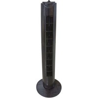 Outdoor Oscillating Wall Fan 