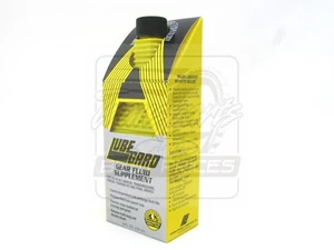 LUBEGARD Lube Gard Standard Gear & Rear End Transmission Oil Additive - Picture 1 of 1