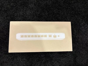 Ubiquiti UniFi Flex 2.5G PoE 8-Port Switch (USW-Flex-2.5G-8-PoE) - BRAND NEW - Picture 1 of 2