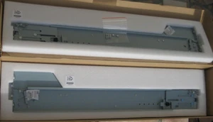 HP 302465-001 Neu 3U Rack Schiene Satz für Storageworks 4200 4300 4400 - Bild 1 von 1