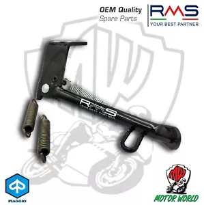 Cavalletto Laterale Lateral Stand Piaggio Liberty 50 2T 4T 2005 2006 2007 2008 - Imagen 1 de 1