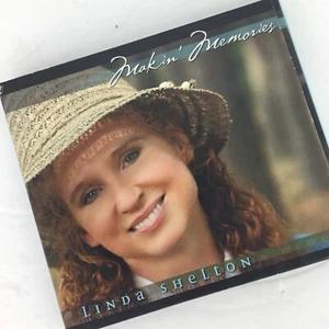 Makin' Memories Linda Shelton cd 2003 Three Angles Need You Only Jesus Crazy - Picture 1 of 4