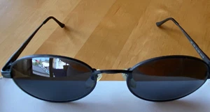 Gianni Versace Medusa Sonnenbrille Herren Mod. H30 Col. 028 Vintage - Bild 1 von 9