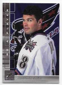 01/02 BAP MEMORABILIA BASE Hockey (#1-500) U-Pick From List