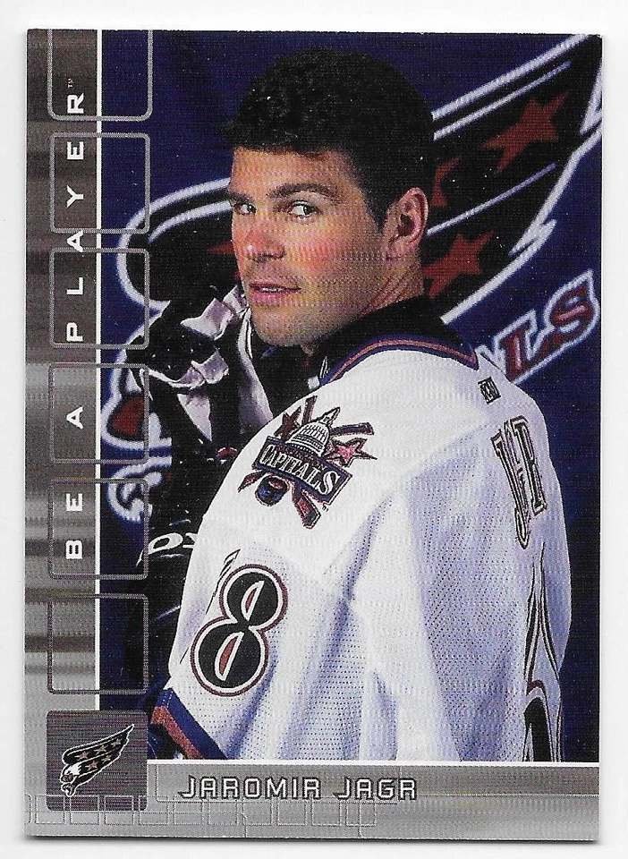 01/02 BAP MEMORABILIA BASE Hockey (#1-300) U-Pick From List - Image 1 of 1