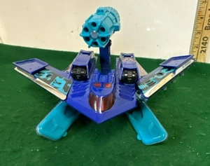 Transformers G2 DREADWING & SMOKESCREEN 1994 Generation 2 Decepticon Jet Vintage - Bild 1 von 17