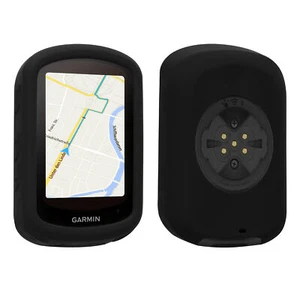 Custodia per Garmin Edge 840 Edge 540 Cover navigatore GPS silicone - Zdjęcie 1 z 7
