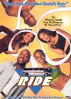 Ride [DVD] DVD valeur garantie du plus gros vendeur eBay !