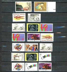 8 cent stamps vf mint og nh - Imagen 1 de 2