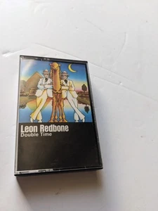 LEON REDBONE: Double Time: Cassette Tape:  Warner Bros. 1977 - Picture 1 of 5