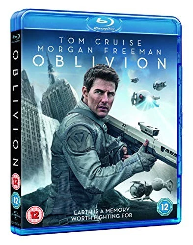 Oblivion [BLU-RAY] - Image 1 of 1