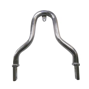 STR-4NK41-30-01 - YAMAHA BACKREST UPRIGHT S - Picture 1 of 1