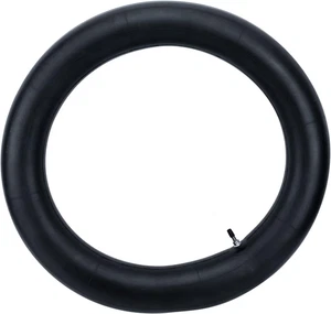 Motorcycle Tire Inner Tube 4.10/4.60-18'' TR4 Straight Valve Stem for Motorcycle - Picture 1 of 12