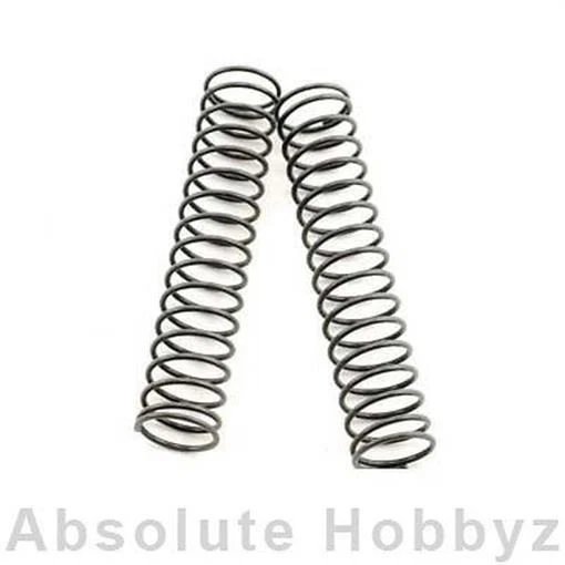 Mugen E0532 New Rear Spring Long 17T Gray: X5 - Image 1 of 1