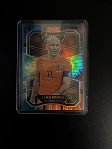 2017-18 Panini Select Arjen Robben Tie-Dye /30 - Bild 1 von 2